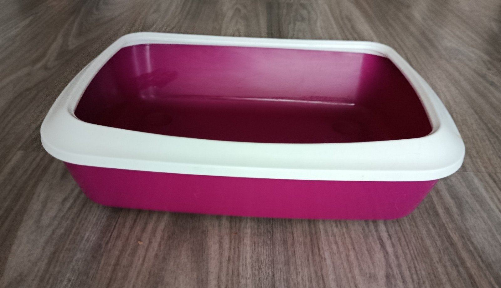 kattenbak.goede staat.Afhalen in Hasselt, Dieren en Toebehoren, Ophalen, Gebruikt