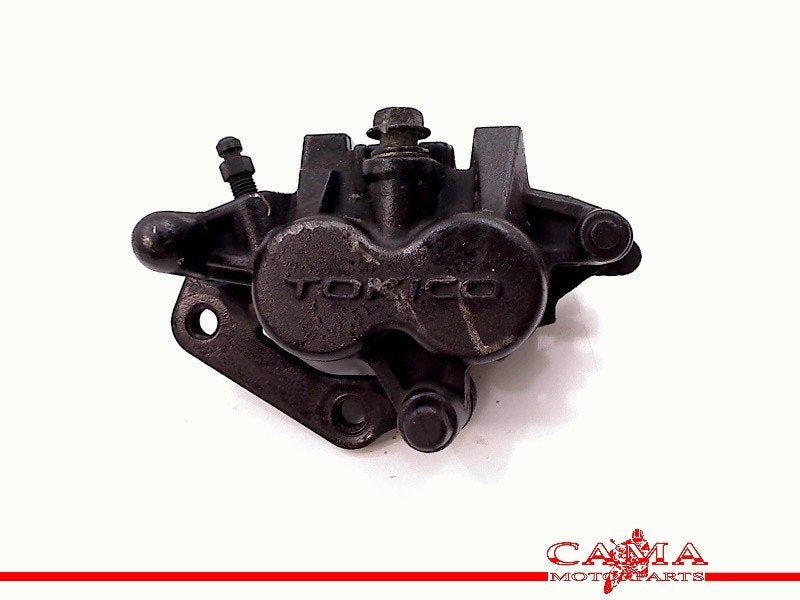 REMKLAUW LINKS VOOR Suzuki GS 500 F 2004-2006 (GS500F), Motoren, Dhr. S. di Majo, Gebruikt, Info@cama-motorparts.nl, P.J. Troelstraweg 8 8
3144 CX  MAASSLUIS, NL