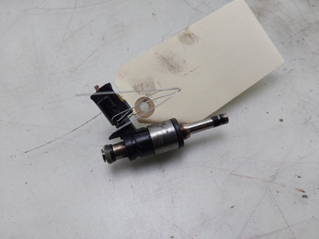 INJECTEUR Kia Niro I (DE) (01-2016/08-2022) (|3531003HC0|), Kia, Info@kia.de, Utilisé, Theodor-Heuss-Allee 11
60486  Frankfurt am Main, DE
