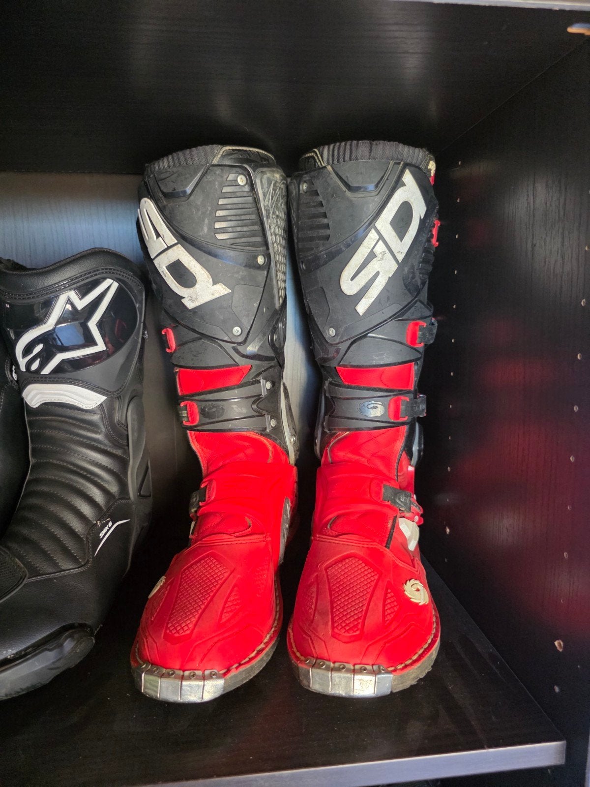 Sidi crossfire 2, Ophalen, Heren, Sidi