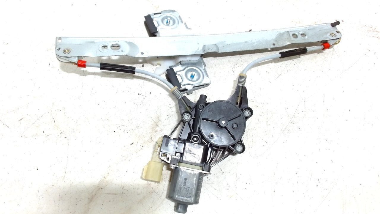 Raammechaniek elektrisch rechts voor Ford Fiesta, Onderdelen@venauto.nl, Van der Ven Autorecycling B.V., Ettenseweg 76, 4706 PB Roosendaal, The Netherlands