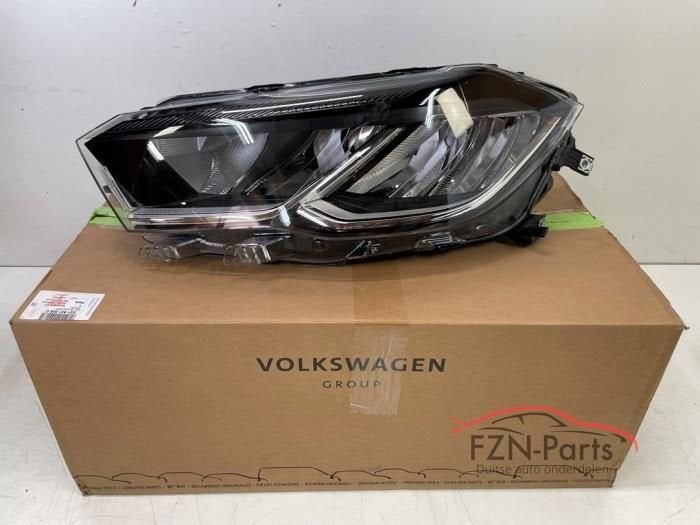 VW Polo 2G Facelift LED Koplamp Links NIEUW, Ophalen of Verzenden, Gebruikt