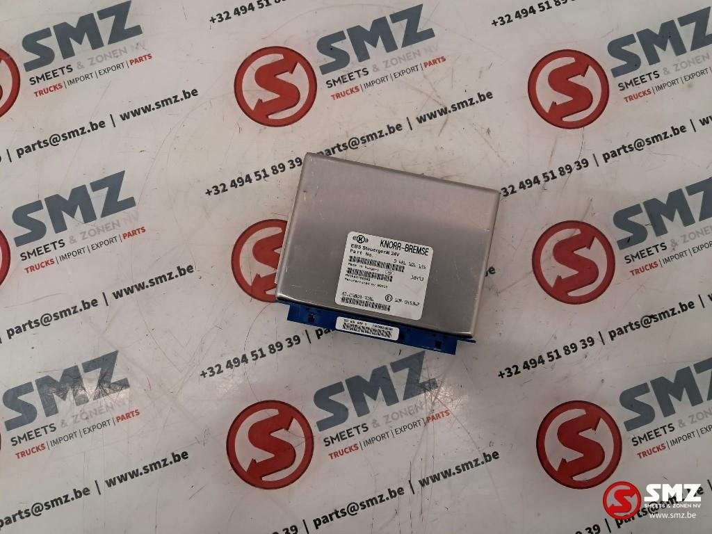 Occ Unité de commande ECU EBS MAN, Utilisé, MAN, Électronique et Câbles
