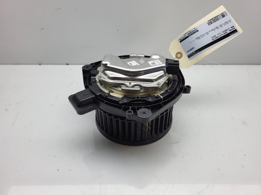 VENTILATEUR RADIATEUR MOTEUR BMW 3 serie Touring (G21), Autos : Pièces & Accessoires, Climatisation & Chauffage, BMW, Utilisé