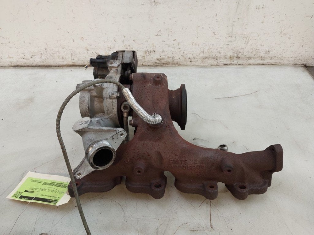 TURBOCOMPRESSEUR Volkswagen Transporter T6 (|04L253022B|), Autos : Pièces & Accessoires, Moteurs & Accessoires, Volkswagen, Utilisé
