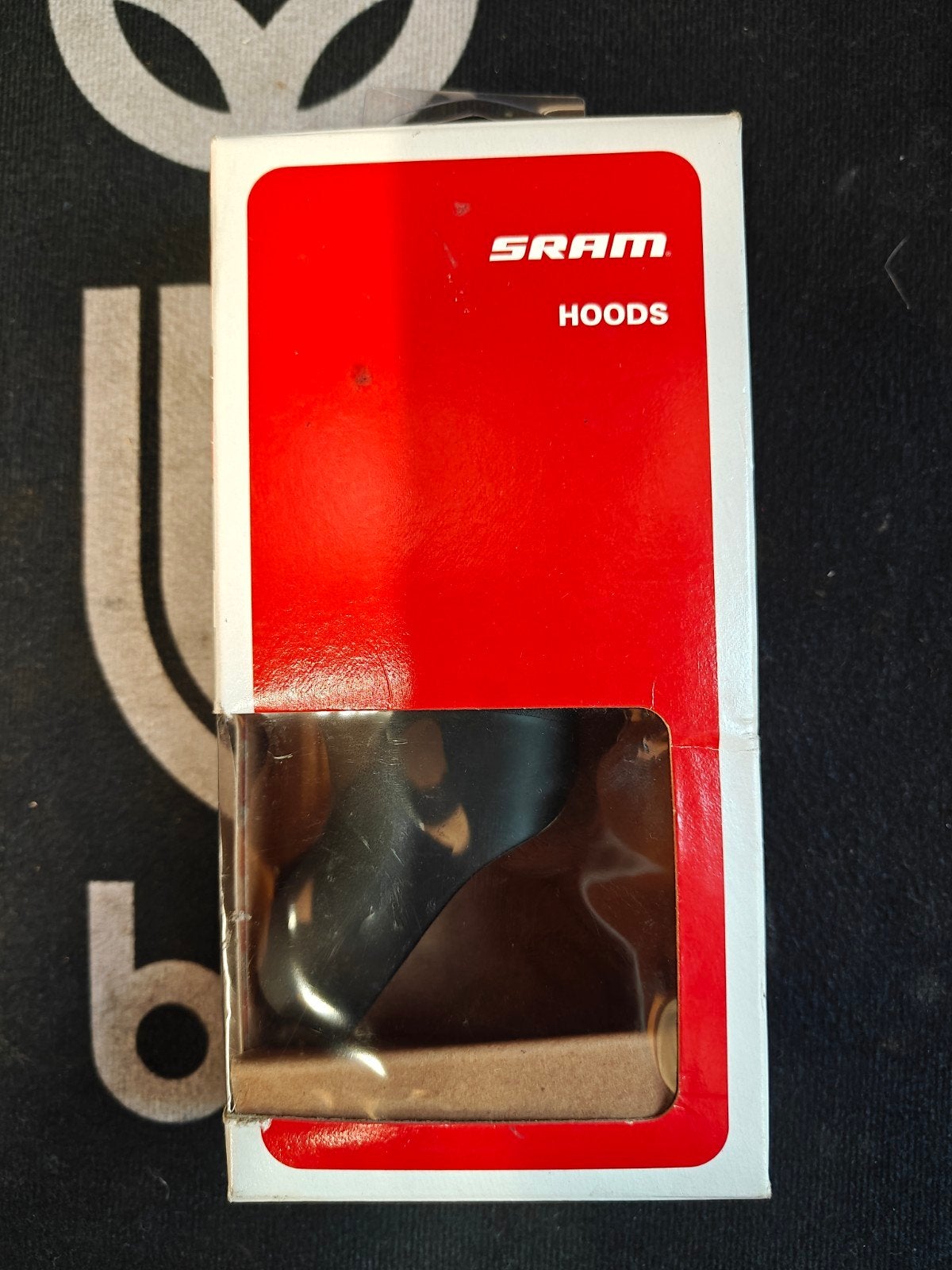 SRAM 10 speed hoods, Enlèvement ou Envoi, Neuf, SRAM
