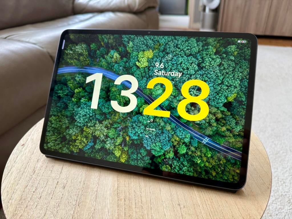 ULTRA puissant144Hz256GBCaméra 50MPCharge 120W, Computers en Software, Android Tablets, 12 inch, Ophalen of Verzenden, Zo goed als nieuw