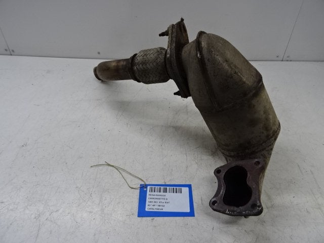 CATALYSEUR Renault Kangoo Express (FC) (08-1997/06-2008), Autos : Pièces & Accessoires, Renault, Utilisé, Peter-Huppertz-Straße 5
51063  Köln, DE