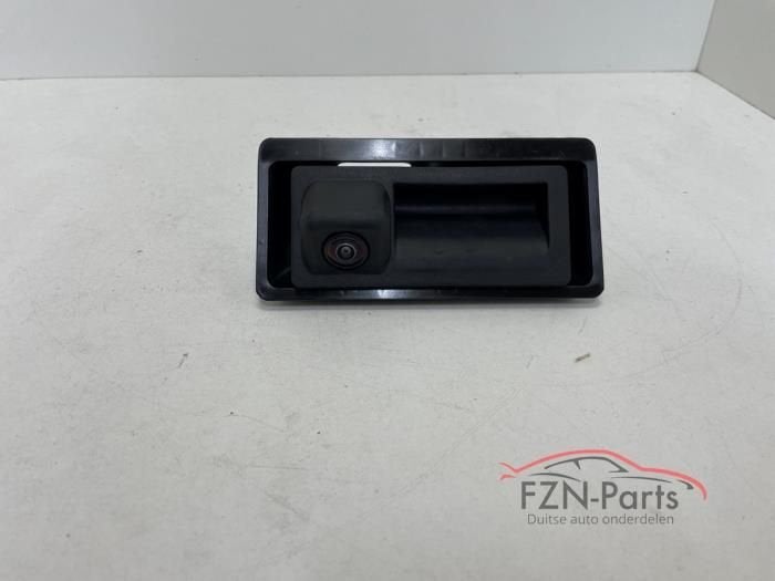 VW Multivan T7 Achteruitrij camera achterzijde cam met opene, Enlèvement ou Envoi, Utilisé
