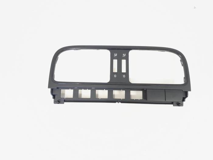 Bande décorative de tableau de bord d'un Volkswagen Polo, Autos : Pièces & Accessoires, Volkswagen, -, 3 mois de garantie, Utilisé