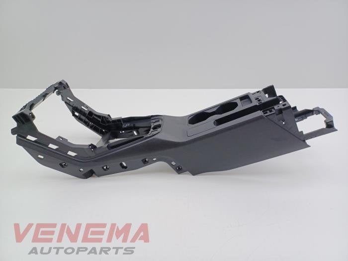Console centrale d'un Volkswagen T-Cross, Volkswagen, -, 3 mois de garantie, Utilisé