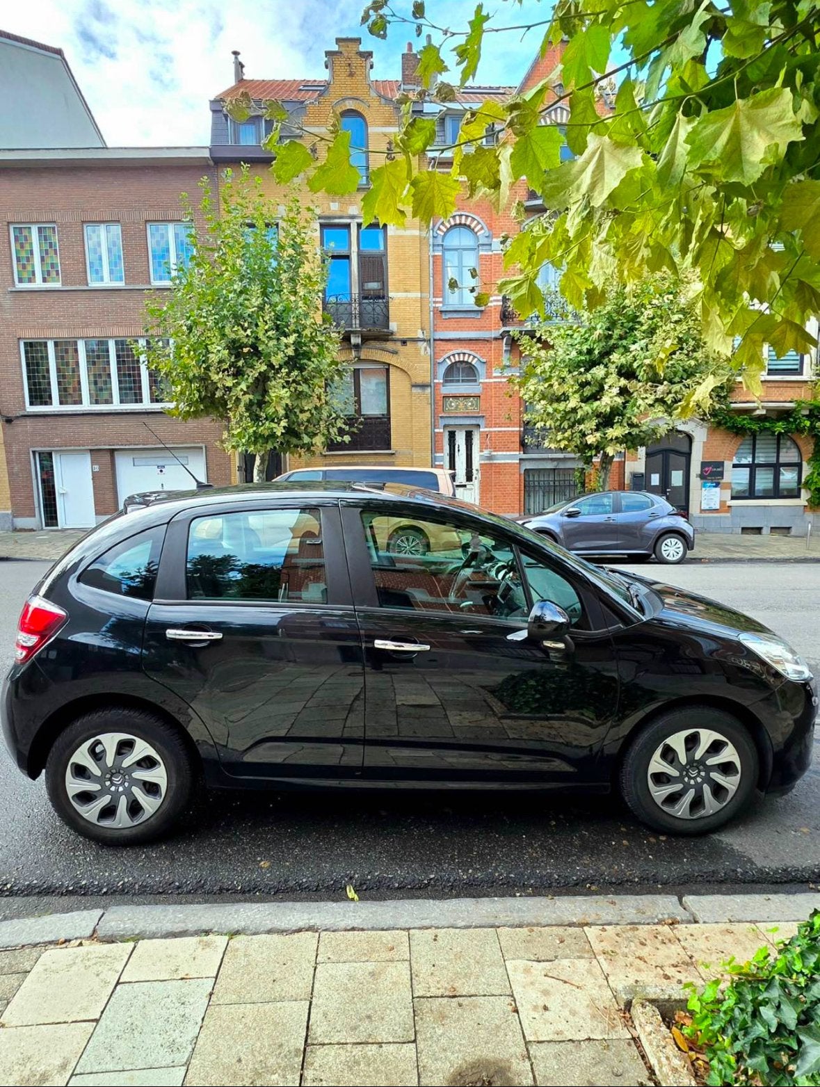Citroën c3, Particulier, Te koop