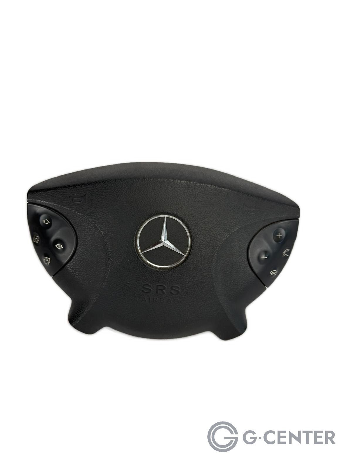 Mercedes-Benz Classe E, Classe G, A2114600603, volant en boi, Utilisé, -, BOVAG membre, -