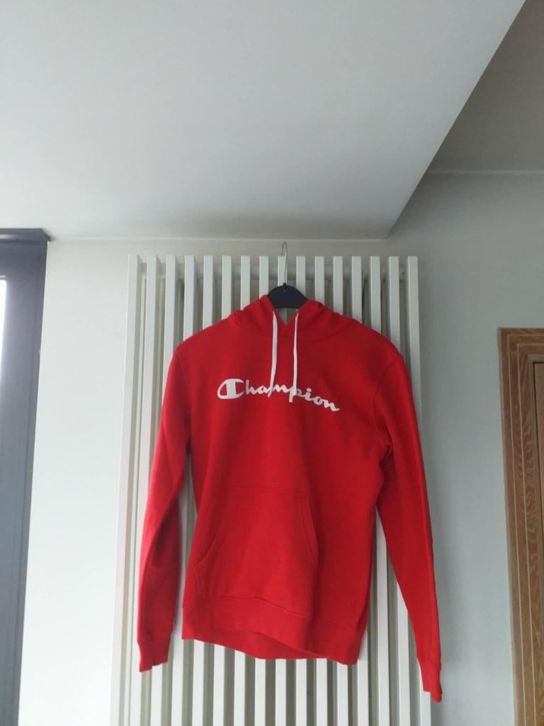 Hoodies en truien S/M, Ophalen of Verzenden, Zo goed als nieuw, Maat 48/50 (M), Zwart