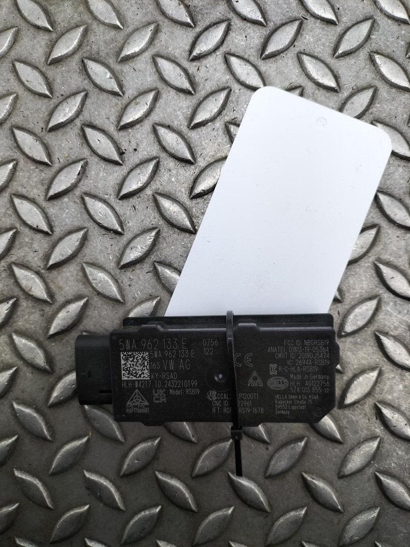 FORD TOURNEO CONNECT SK LWB ANTENNE 5WA962133E 2024, Autos : Divers, Enlèvement ou Envoi