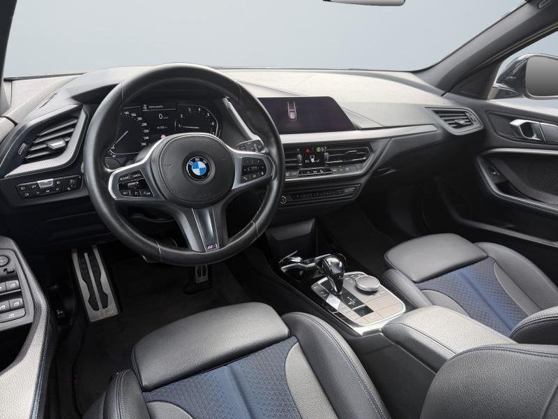 BMW 1-Serie i, Achat, Euro 6, Entreprise, Electronic Stability Program (ESP)