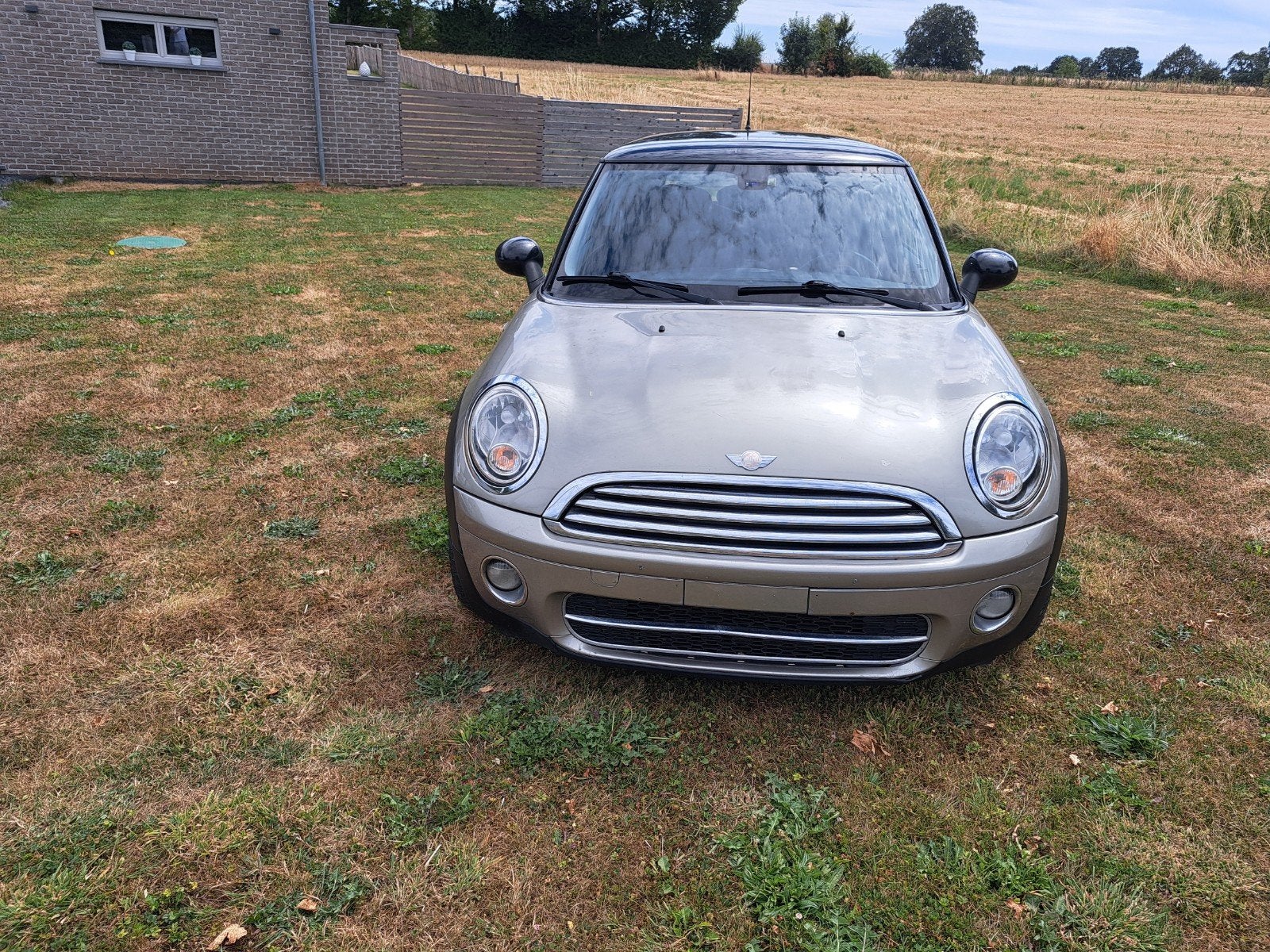 mini one d, Enlèvement ou Envoi, Mini