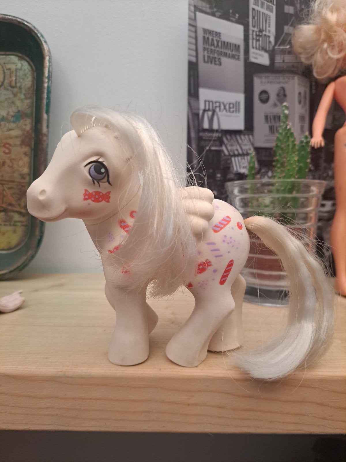 mon petit poney, Enfants & Bébés, Jouets | My Little Pony, Enlèvement ou Envoi