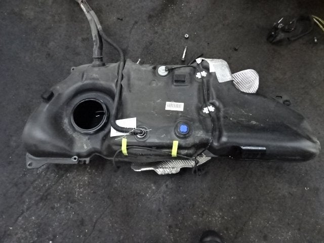RESERVOIR CARBURANT Citroën DS4 (NX) (01-2011/07-2015), Citroën, Kontakt-citroen@citroen.com, Utilisé, Citroën Deutschland GmbH