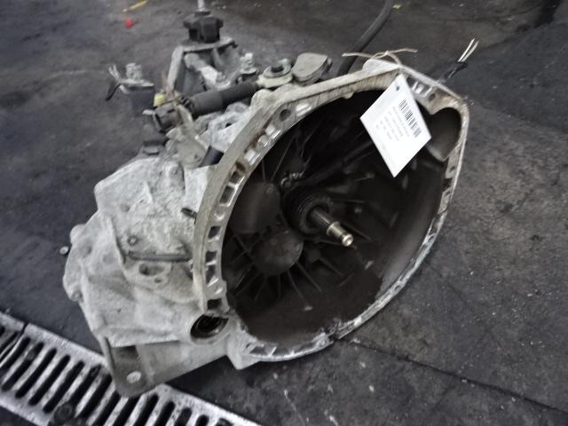 BOITE DE VITESSES Renault Espace (JK) (PK4005), Utilisé, Renault