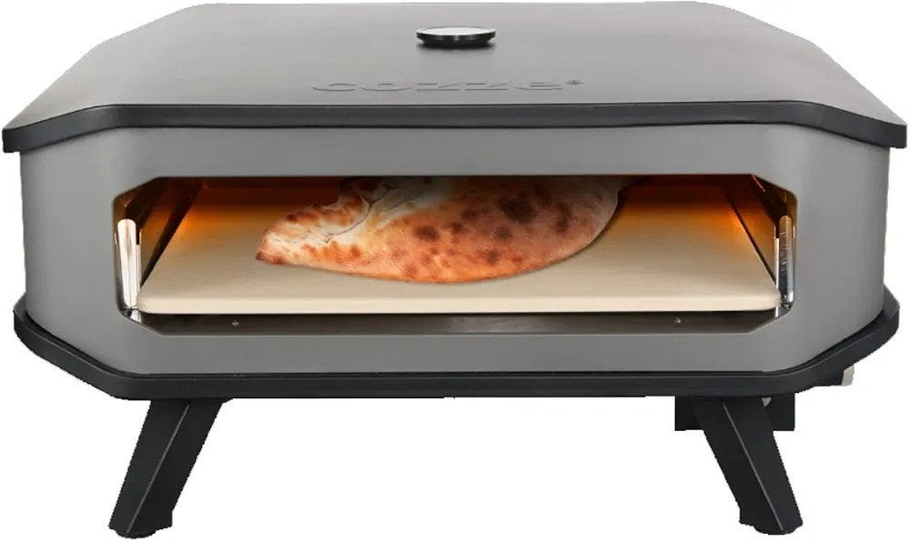 Cozze 17" pizza oven, Tuin en Terras, Pizzaovens, Ophalen