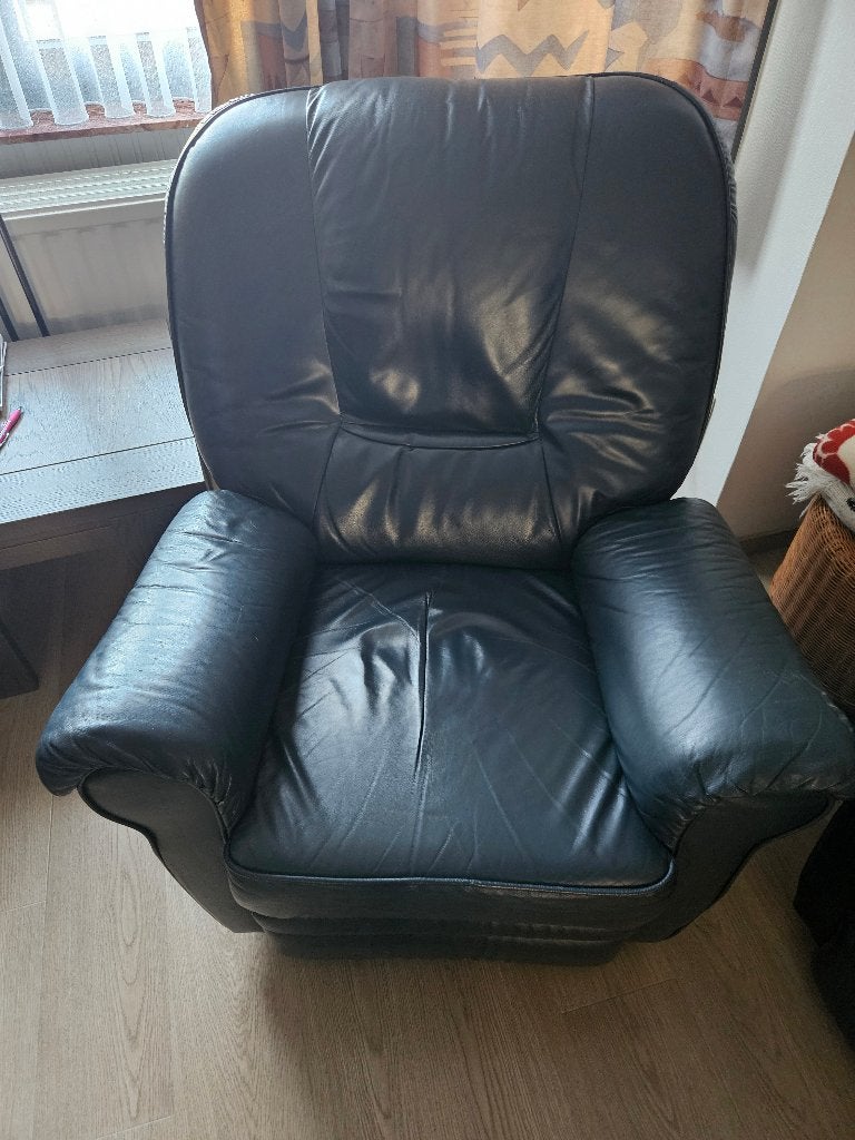 Fauteuil Relax, Maison & Meubles, Enlèvement
