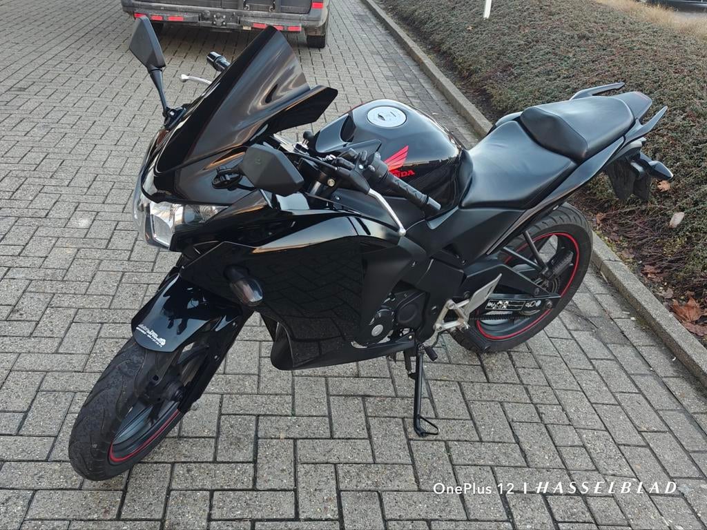 Honda Cbr 125r te koop of ruilen, Motoren, Motoren | Honda, 125 cc, 11 kW of minder, 1 cilinder, Minimaal motorrijbewijs A1