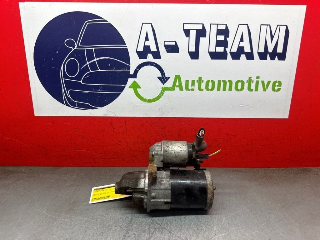 STARTMOTOR Suzuki SX4 (01-2007/-) (|3110063J0|M000T36071|), Auto-onderdelen, Suzuki-Allee 7
64625  Bensheim, DE, Gebruikt, Suzuki Deutschland GmbH