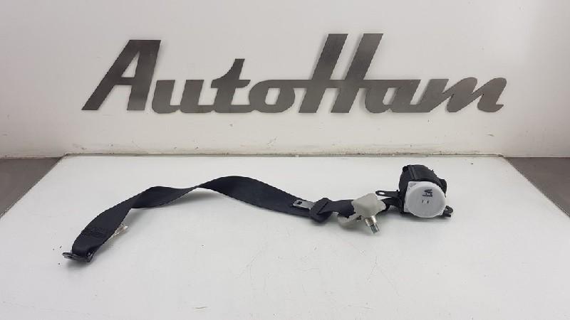 CEINTURE DE SECURITE ARRIERE GAUCHE Suzuki Celerio (LF), Autos : Pièces & Accessoires, Habitacle & Garnissage, Suzuki, Utilisé