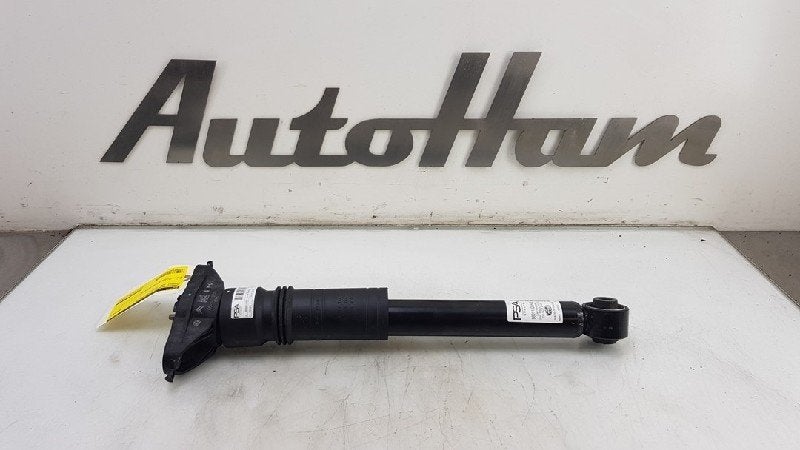 SCHOKBREKER LINKS ACHTER Peugeot 208 II (UB / UH / UP), Dhr. J. Ham, Gebruikt, Administratie@autoham.nl, Peugeot