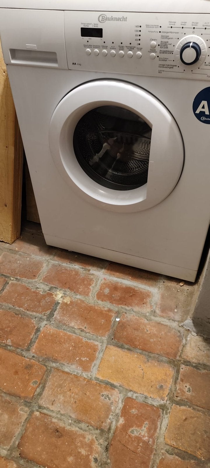 Gratis defect, Ophalen, Zo goed als nieuw