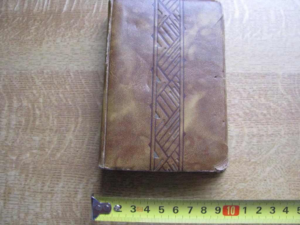 Bijbel Missel du saint Tabernacle fondés à 1797, Boeken, Godsdienst en Theologie, Ophalen of Verzenden, Gelezen, Christendom | Katholiek