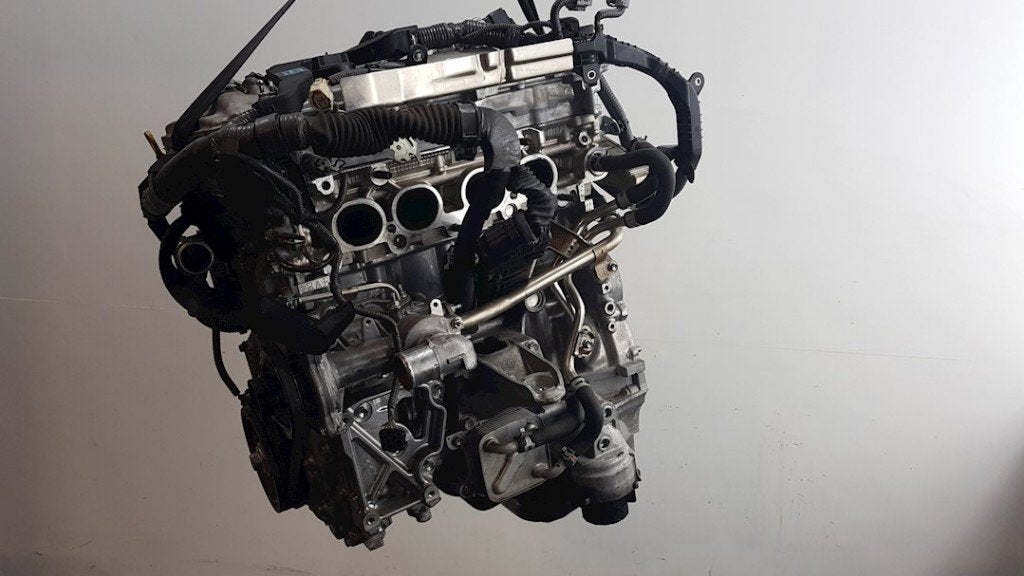 MOTOR Lexus IS (E3) (01-2013/-) (|1900036480|), Dhr. J. Ham, Gebruikt, Administratie@autoham.nl, Lexus