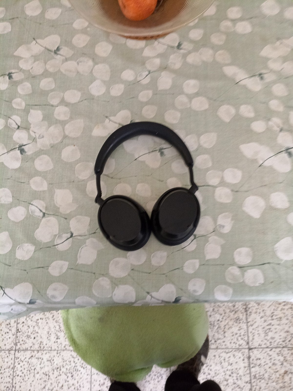 Sennheiser Accentum, TV, Hi-fi & Vidéo, Casques audio, Enlèvement, Sennheiser