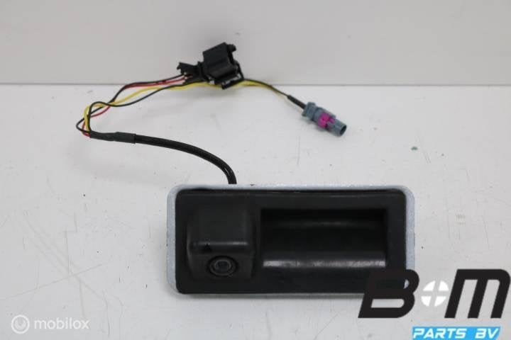 Achteruitrijcamera Audi A3 8V 8V0827566, Utilisé