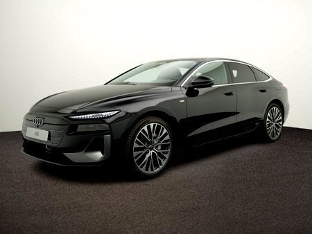 Audi A6 Sportback e-tron Audi A6 Sportback Corporate S e-tro, Achat, Berline, A6, Électrique