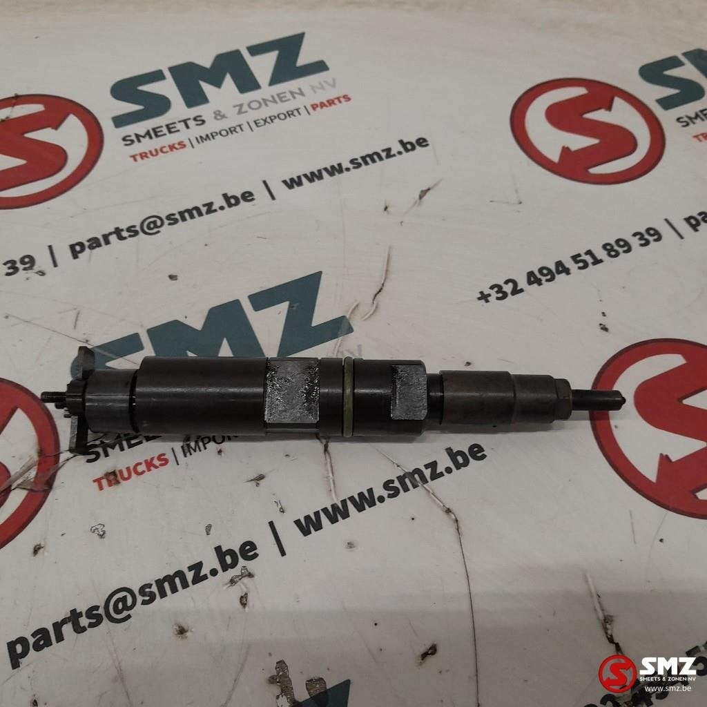 Occ Injecteur Renault DTI8, Autos : Pièces & Accessoires, Utilisé, Renault, Systèmes à carburant
