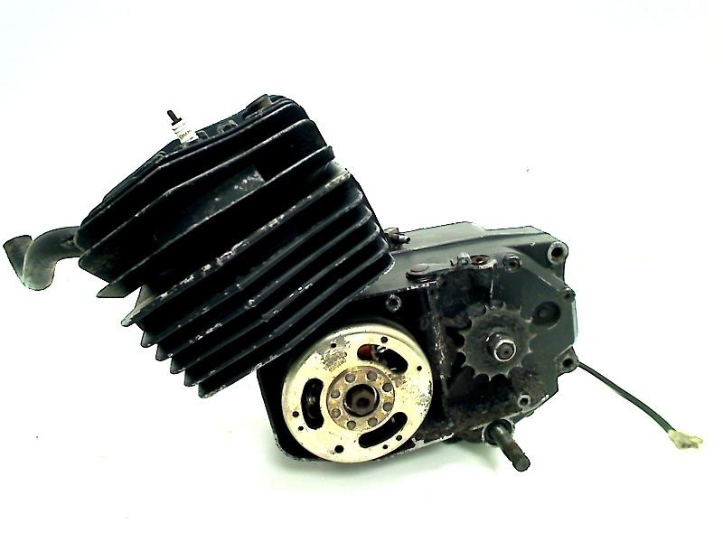 Moteur Malaguti F 12 R 2007-2011, Enlèvement ou Envoi, Utilisé