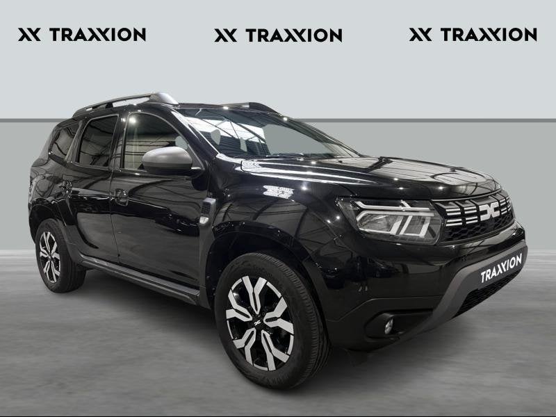 Dacia Duster Journey | Camera | Carplay |, Autos, 1332 cm³, Achat, Euro 6, Duster
