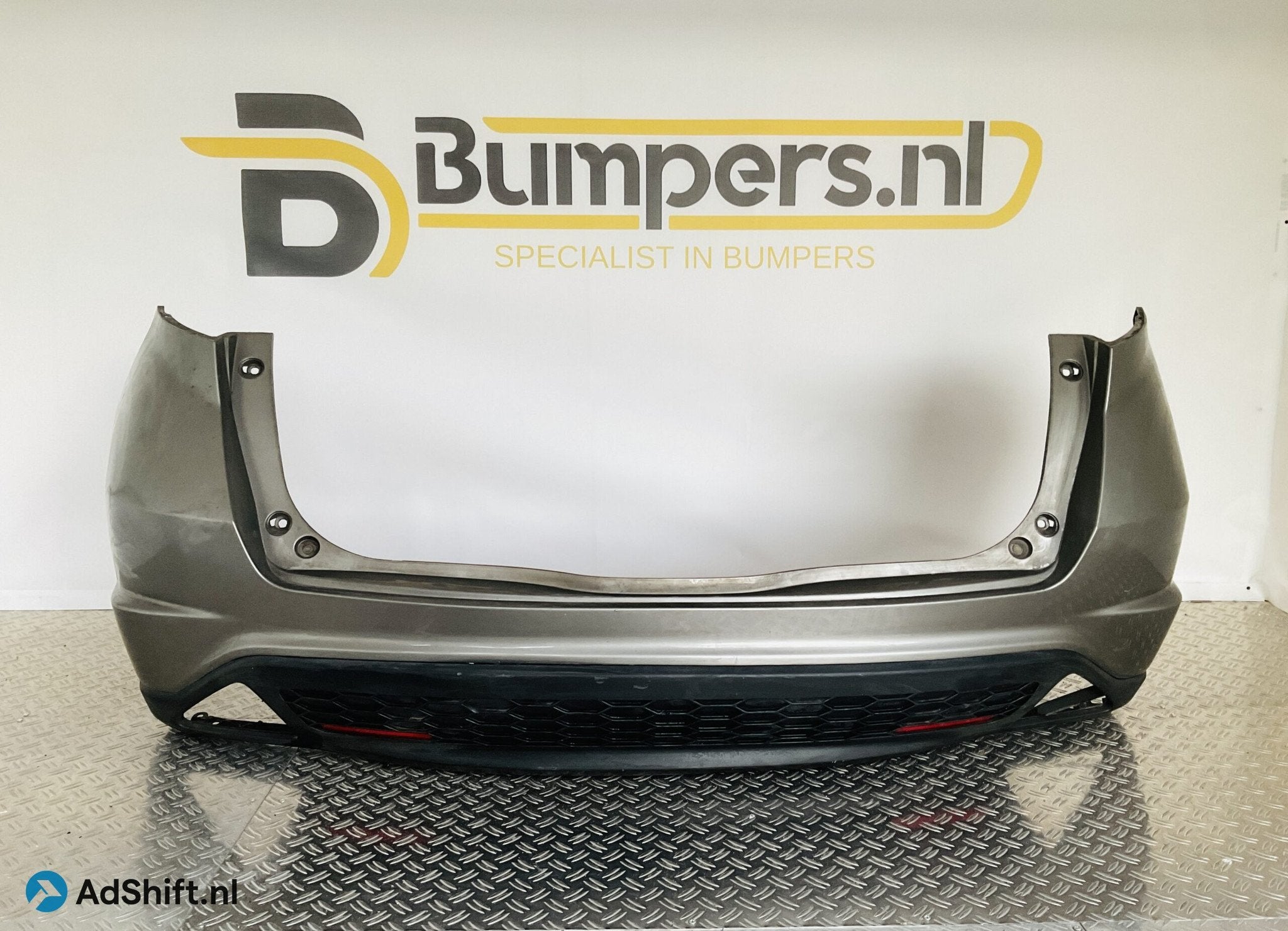 Bumper Honda Civic 2006-2010 71501-smga-e000 Achterbumper 1-, Bumper