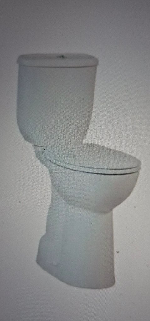 Nouvelle toilette Ideal Standard, Bricolage & Construction, Sanitaire, Neuf, Toilettes, Enlèvement