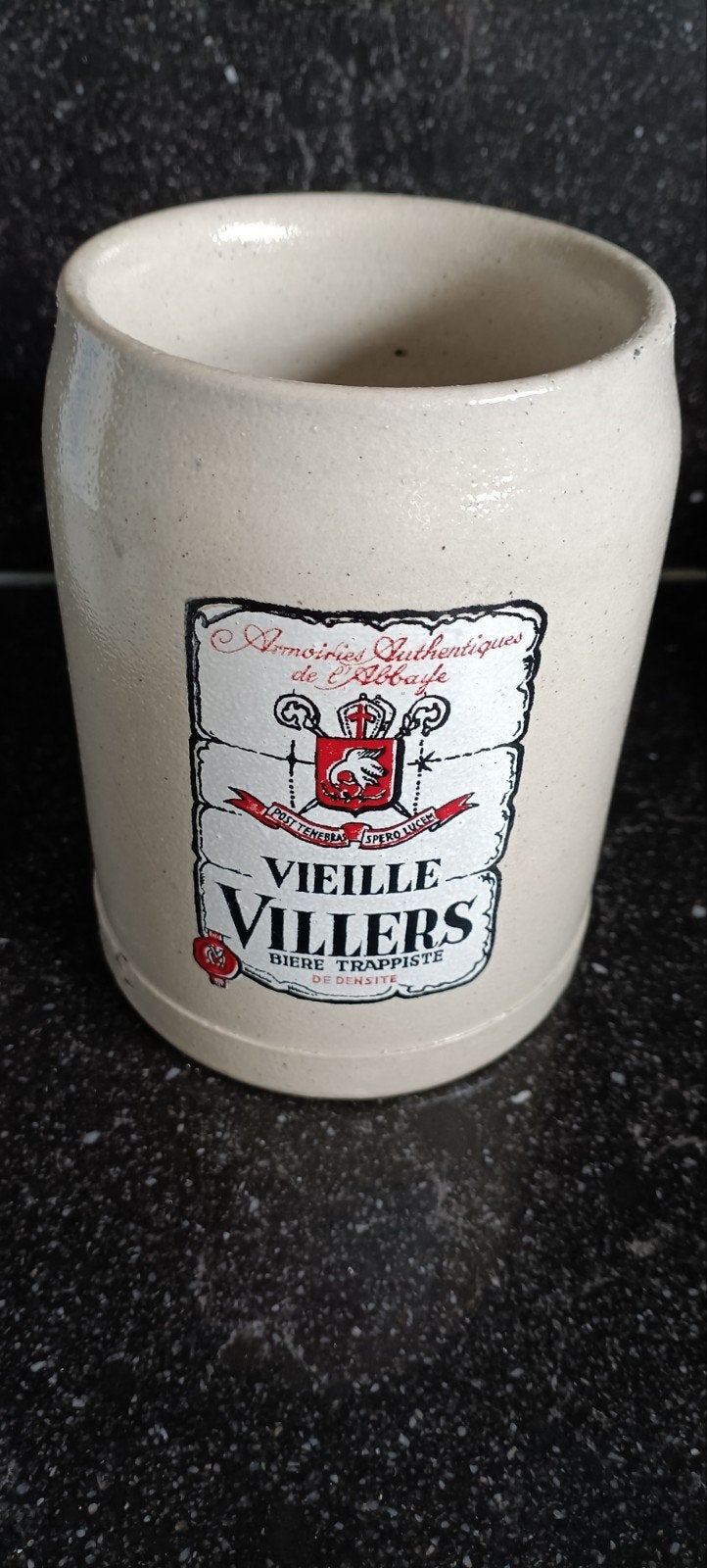 oude bier pul oude br. van Assche Liezele puurs later Br Huy, Ophalen of Verzenden