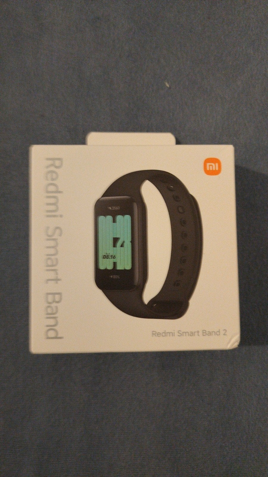 Xiaomi Redmi Smart Band 2, Computers en Software, Processors, Ophalen