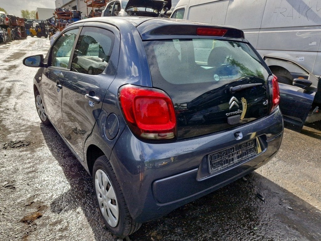 CREMAILLERE DIRECTION MECANIQUE (|B000867980|1663667580|), Citroën, Kontakt-citroen@citroen.com, Utilisé, Citroën Deutschland GmbH