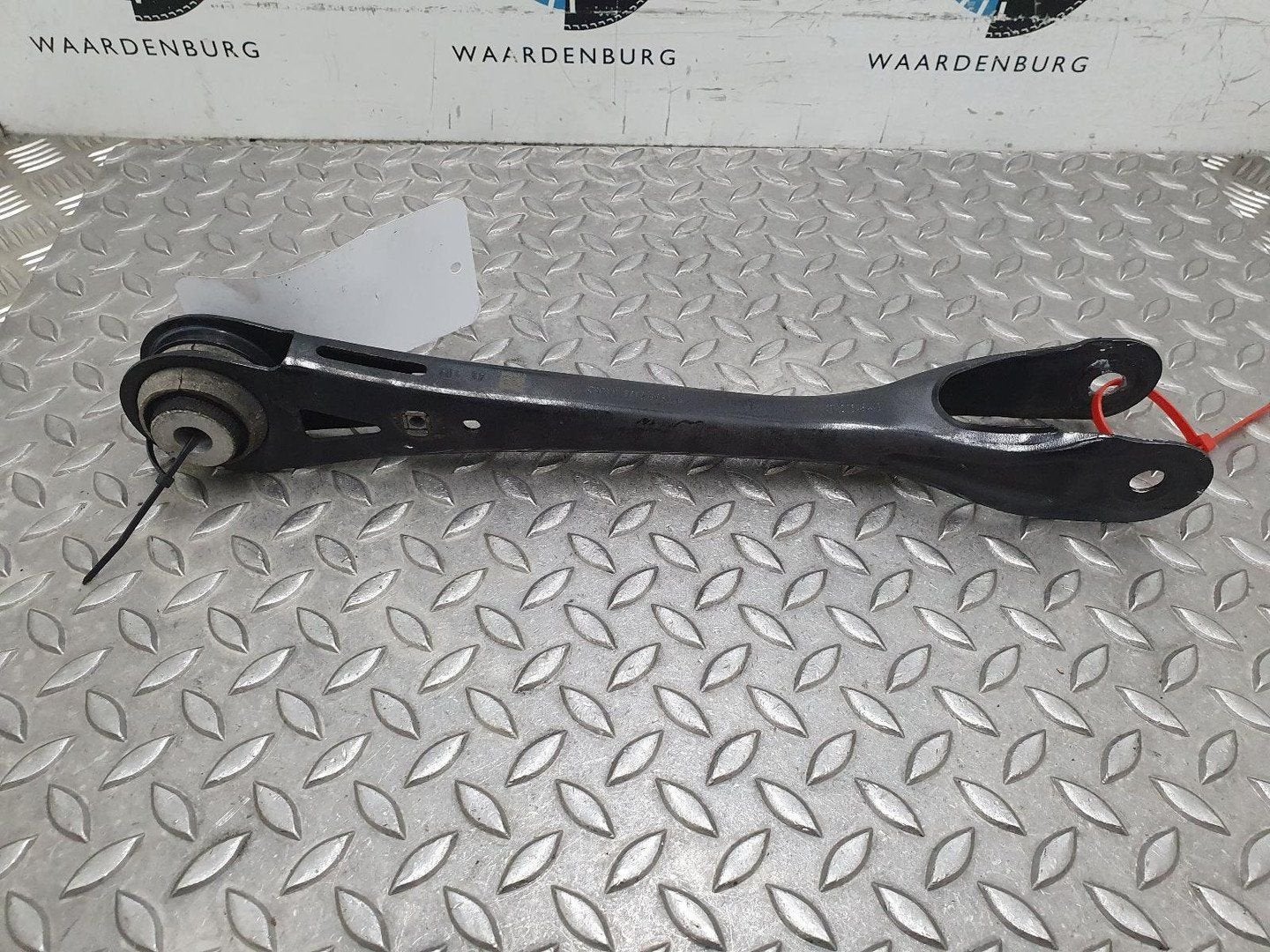 BMW 5 SERIES G31 520DA DRAAGARM ONDER RA 2017, Ophalen of Verzenden, Gebruikt, ARN erkend