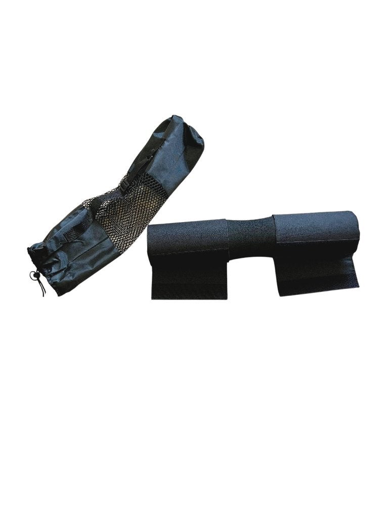 Halterstang kussen Barbell squat pad foamkussen voor halters, Sport en Fitness, Ophalen of Verzenden, Nieuw, Benen, Halterstangen