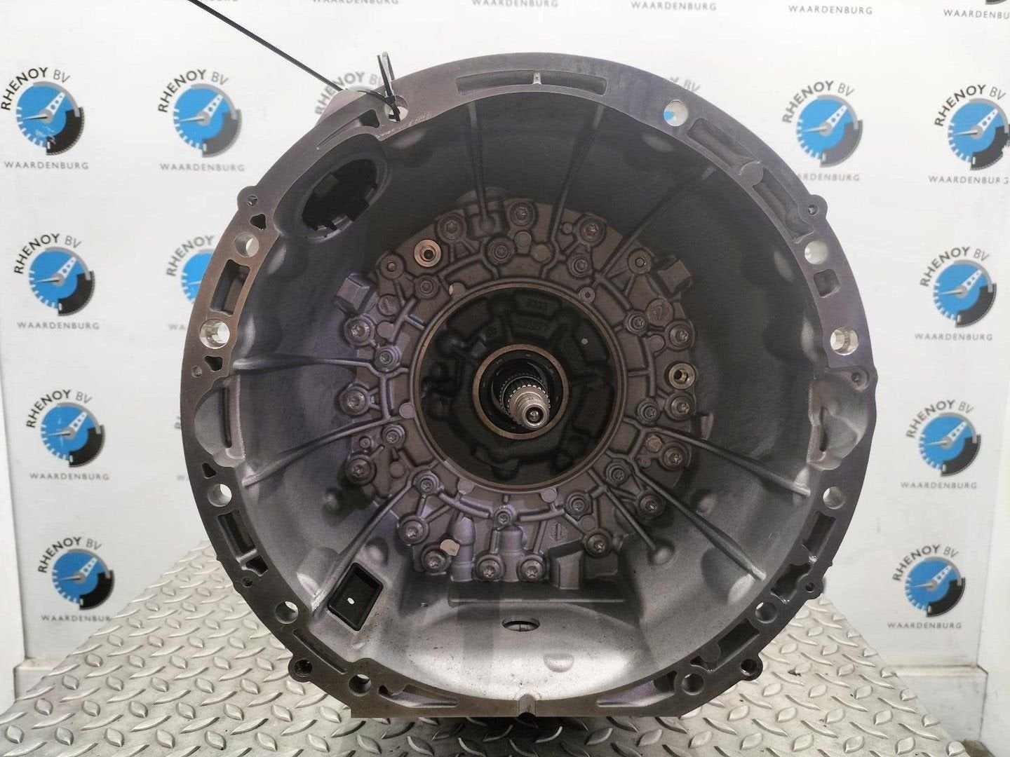 MERCEDES M CLASS TRANSMISSIE / VERSNELLINGSBAK 2016, Enlèvement ou Envoi, Utilisé, ARN reconnu