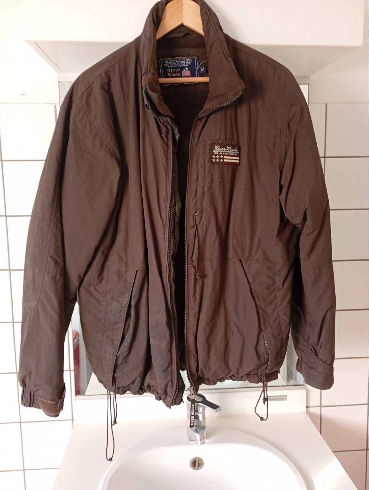 veste hiver homme, Vêtements | Hommes, Enlèvement