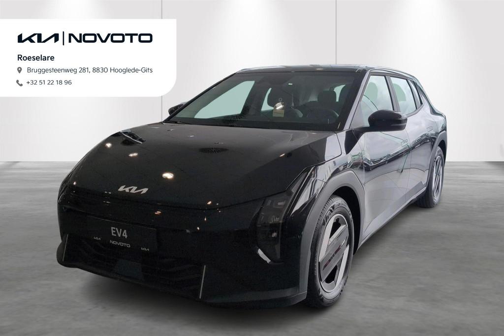 Kia EV4 BEV 81,4 kWH Business (automatique), Autos, Kia, 81 kWh, Achat, Entreprise, Electronic Stability Program (ESP)