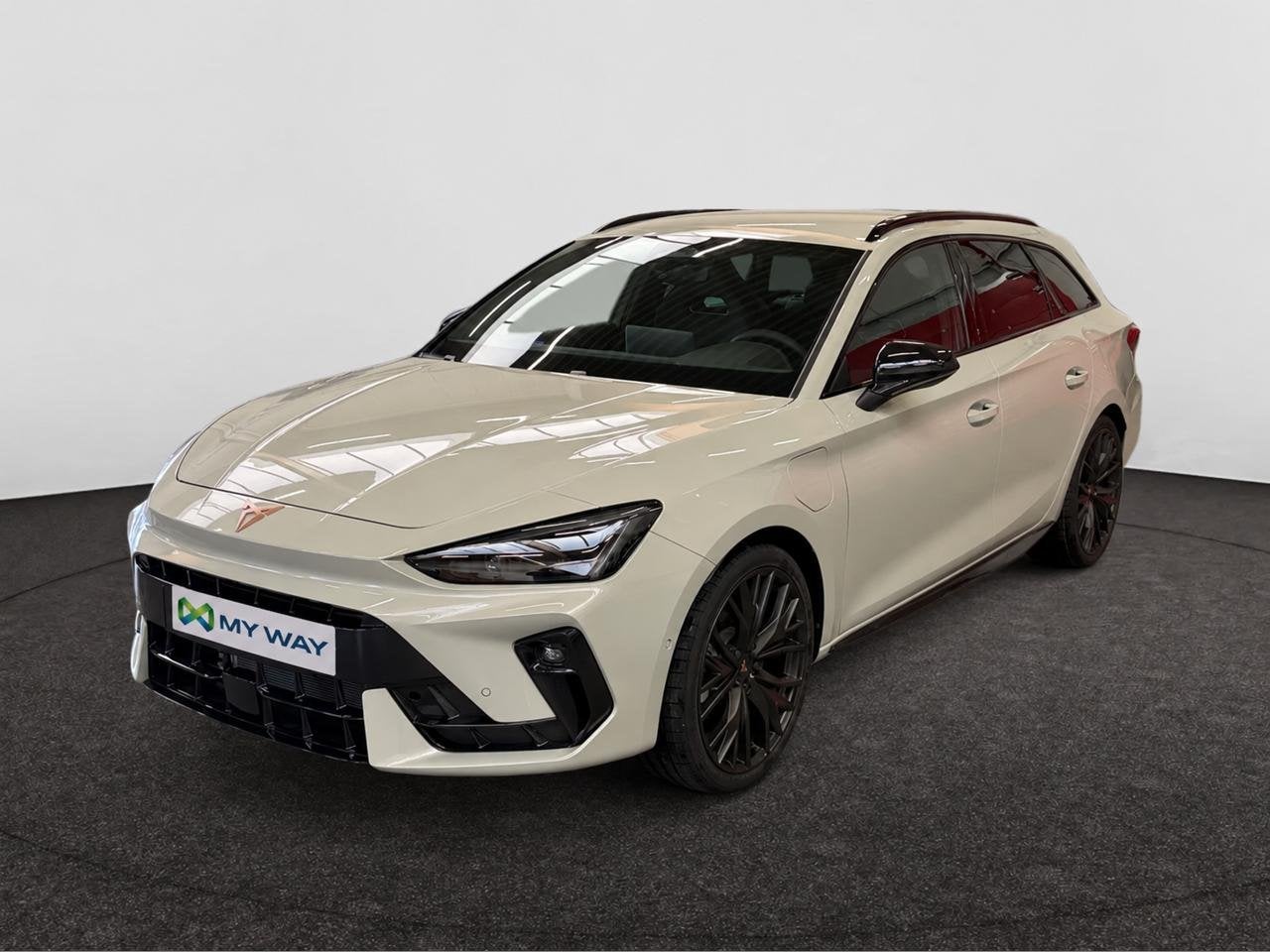 Cupra Leon ST e-Hybrid (PHEV) Leon Break Impulse Plus 1.5 e-, Autos, Argent ou Gris, Achat, Leon, https://public.car-pass.be/vhr/a50d9dd2-9f59-4f77-a165-09b1ddd507a1